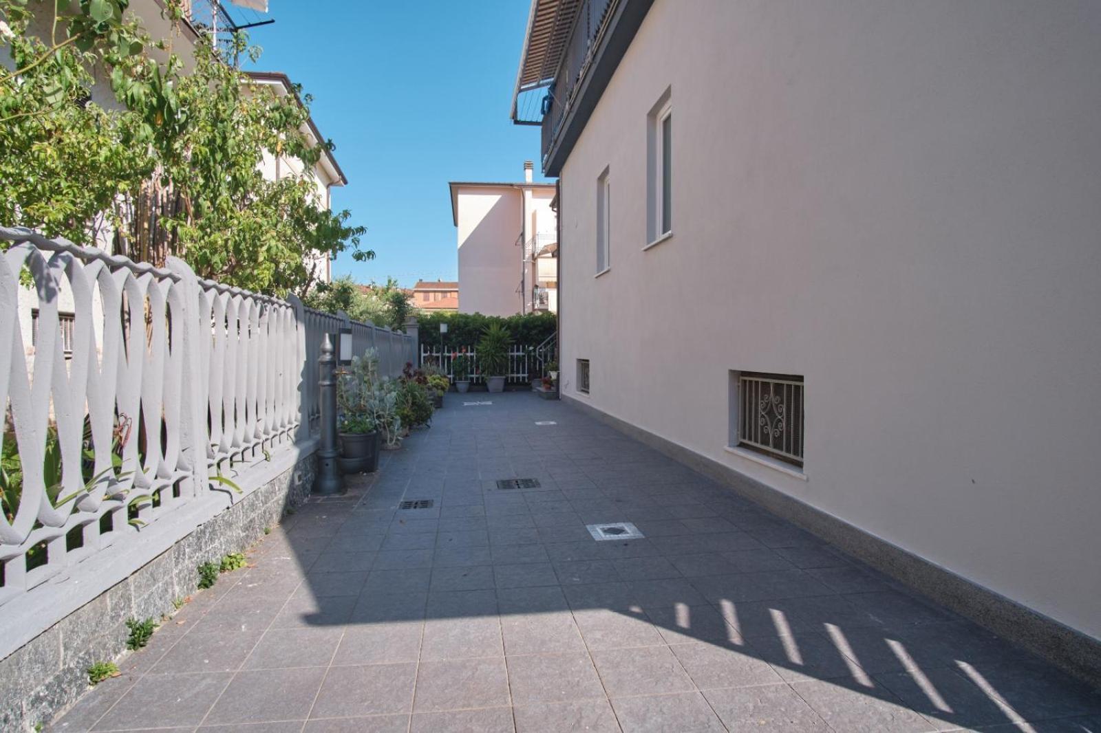 Casa Maluna La Spezia Exterior foto