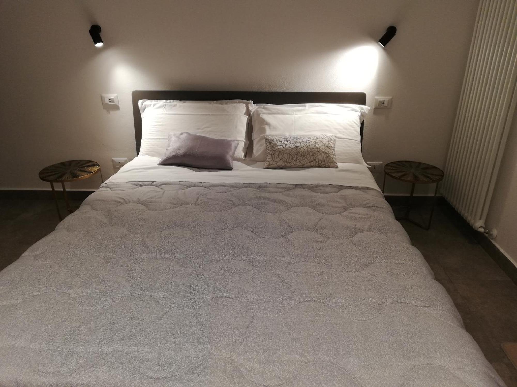 Casa Maluna La Spezia Habitación foto