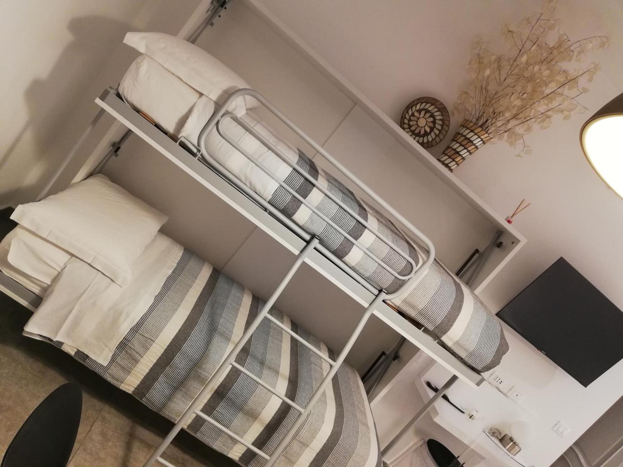 Casa Maluna La Spezia Habitación foto