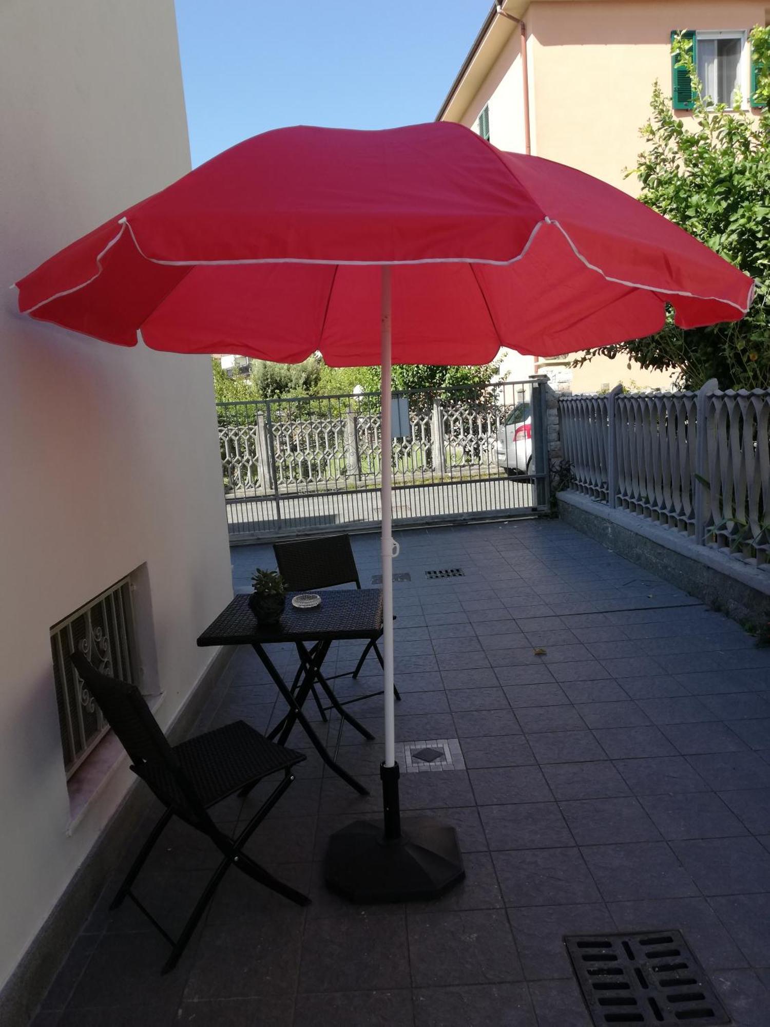 Casa Maluna La Spezia Habitación foto